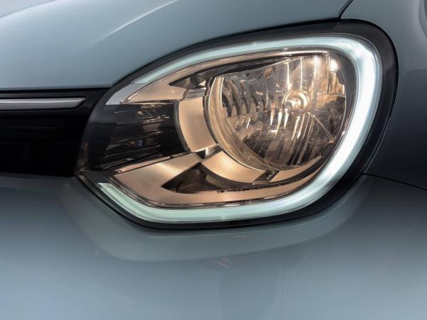 Vente en ligne Renault Twingo Electrique Twingo III Achat Intégral - 21 au prix de 10 999 €