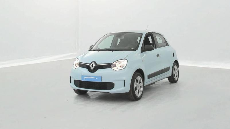 Vente en ligne Renault Twingo Electrique Twingo III Achat Intégral - 21 au prix de 10 999 €