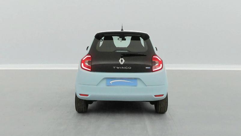 Vente en ligne Renault Twingo Electrique Twingo III Achat Intégral - 21 au prix de 10 999 €
