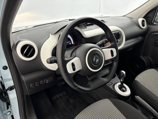 Vente en ligne Renault Twingo Electrique Twingo III Achat Intégral - 21 au prix de 10 999 €