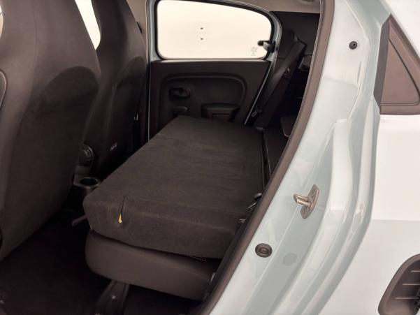 Vente en ligne Renault Twingo Electrique Twingo III Achat Intégral - 21 au prix de 10 999 €
