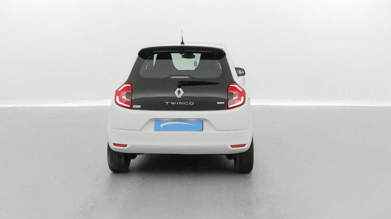 Vente en ligne Renault Twingo Electrique Twingo III Achat Intégral - 21 au prix de 13 490 €
