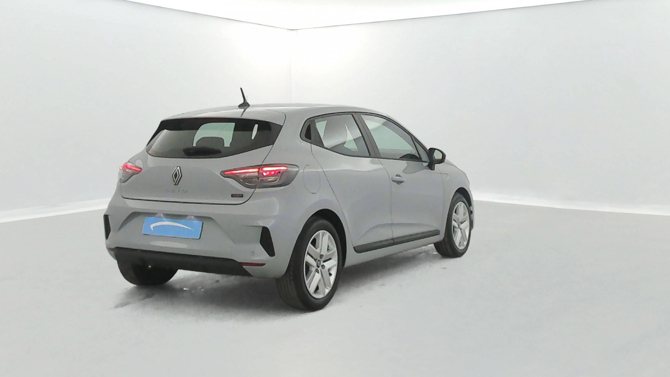 Vente en ligne Renault Clio 5 Clio E-Tech full hybrid 145 ch GSR2 au prix de 20 999 €