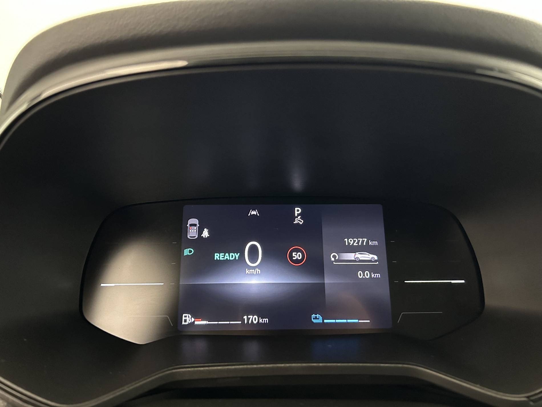 Vente en ligne Renault Clio 5 Clio E-Tech full hybrid 145 ch GSR2 au prix de 20 999 €