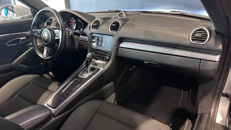 Vente en ligne Porsche 987 Cayman  2.5i S 350 ch au prix de 69 990 €