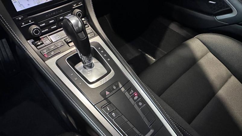 Vente en ligne Porsche 987 Cayman  2.5i S 350 ch au prix de 69 990 €