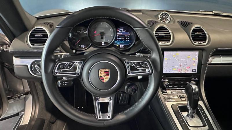 Vente en ligne Porsche 987 Cayman  2.5i S 350 ch au prix de 69 990 €