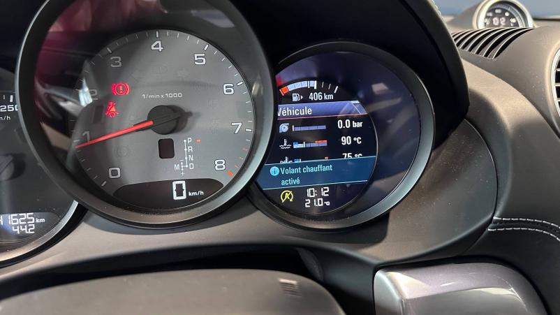 Vente en ligne Porsche 987 Cayman  2.5i S 350 ch au prix de 69 990 €