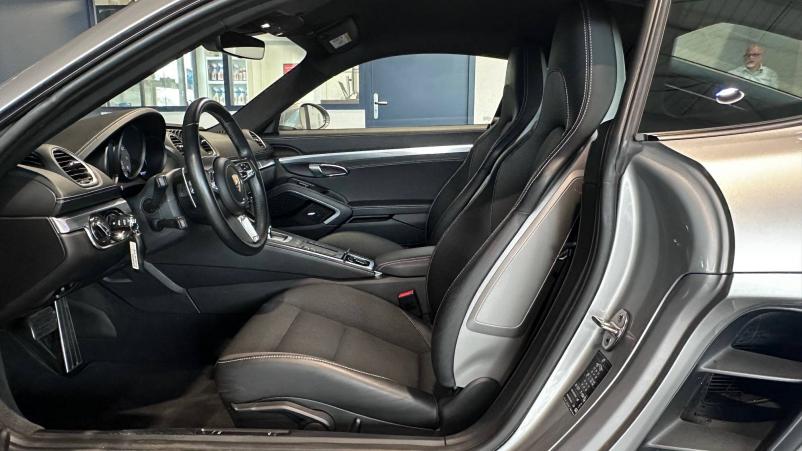 Vente en ligne Porsche 987 Cayman  2.5i S 350 ch au prix de 69 990 €
