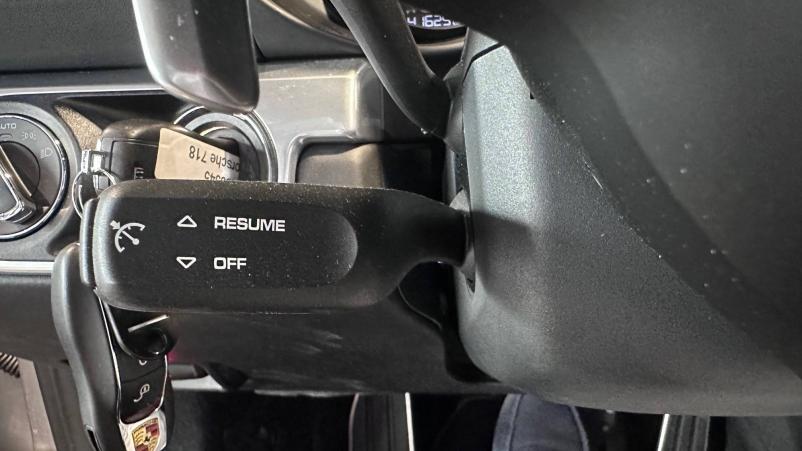 Vente en ligne Porsche 987 Cayman  2.5i S 350 ch au prix de 69 990 €