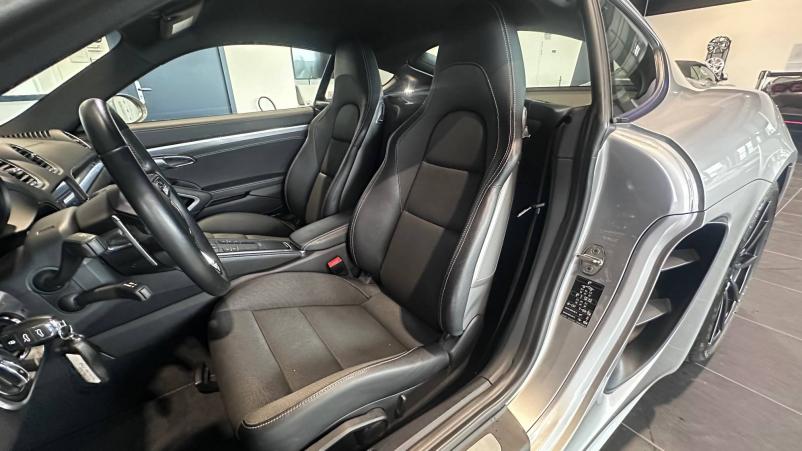 Vente en ligne Porsche 987 Cayman  2.5i S 350 ch au prix de 69 990 €