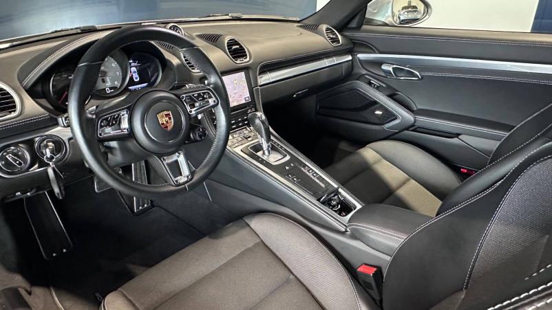 Vente en ligne Porsche 987 Cayman  2.5i S 350 ch au prix de 69 990 €