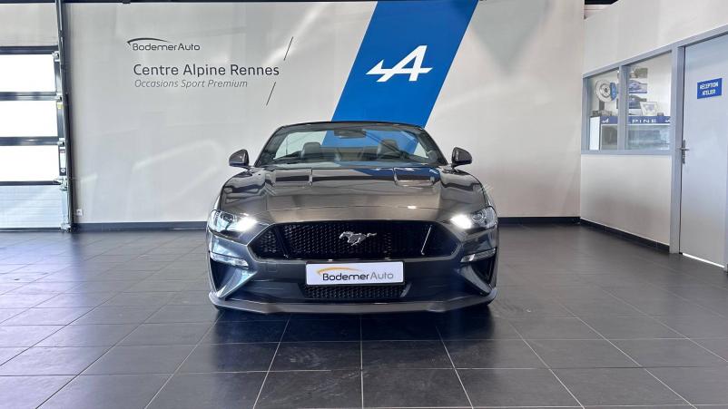 Vente en ligne Ford Mustang  V8 5.0 au prix de 53 990 €