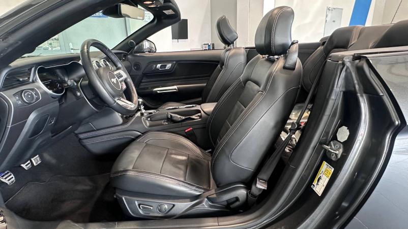Vente en ligne Ford Mustang  V8 5.0 au prix de 53 990 €