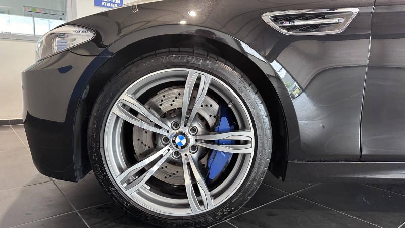 Vente en ligne Bmw M5 M5 560ch au prix de 46 900 €