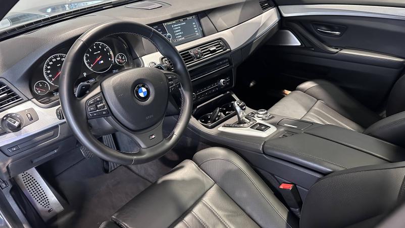 Vente en ligne Bmw M5 M5 560ch au prix de 46 900 €