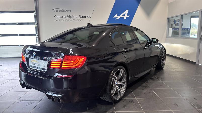 Vente en ligne Bmw M5 M5 560ch au prix de 46 900 €