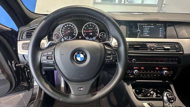 Vente en ligne Bmw M5 M5 560ch au prix de 46 900 €