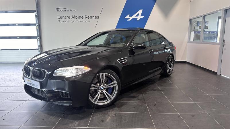 Vente en ligne Bmw M5 M5 560ch au prix de 46 900 €