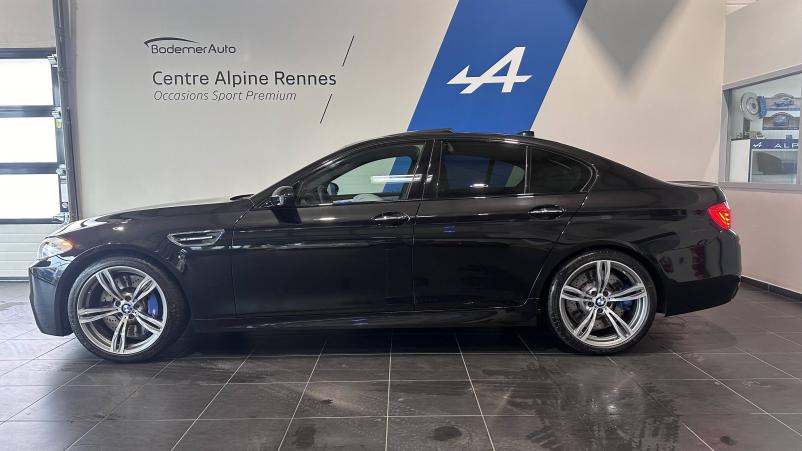 Vente en ligne Bmw M5 M5 560ch au prix de 46 900 €