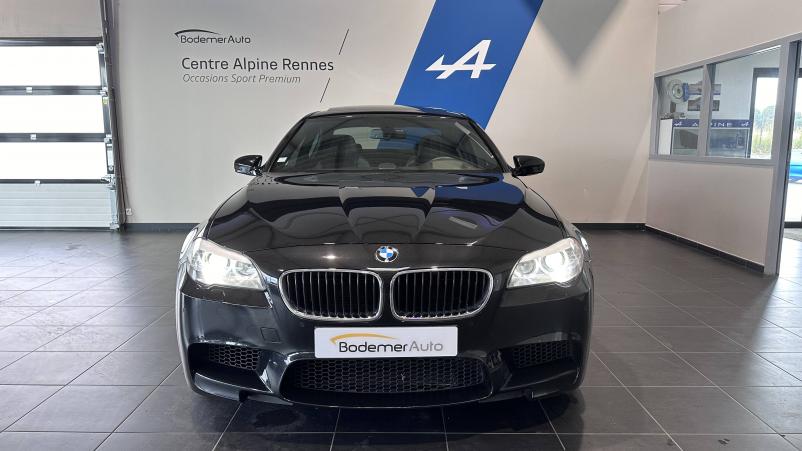 Vente en ligne Bmw M5 M5 560ch au prix de 46 900 €