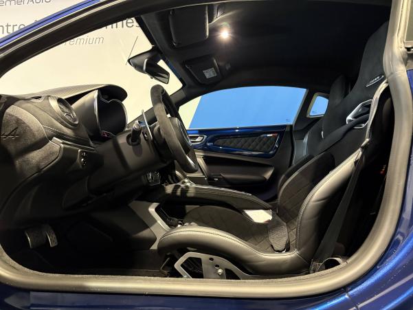 Vente en ligne Alpine A110  1.8T 300 ch au prix de 76 990 €