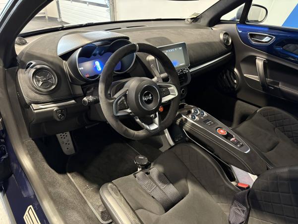 Vente en ligne Alpine A110  1.8T 300 ch au prix de 76 990 €
