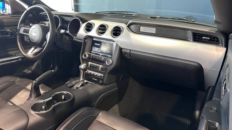 Vente en ligne Ford Mustang  V8 5.0 421 au prix de 44 990 €