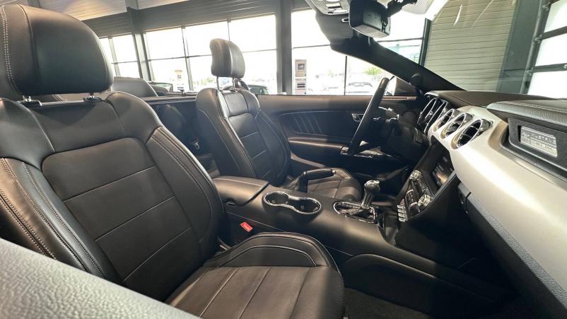 Vente en ligne Ford Mustang  V8 5.0 421 au prix de 44 990 €