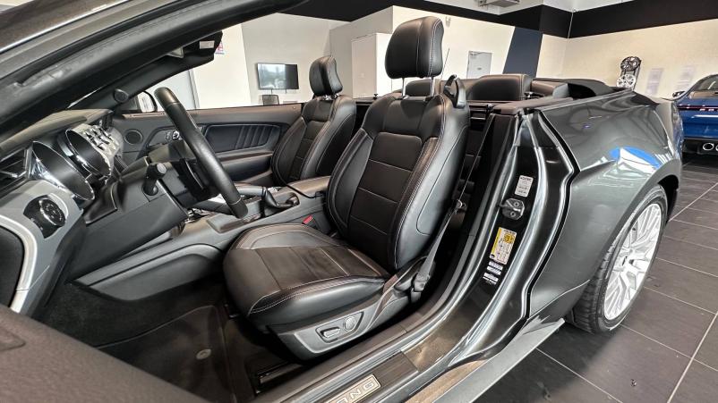 Vente en ligne Ford Mustang  V8 5.0 421 au prix de 44 990 €
