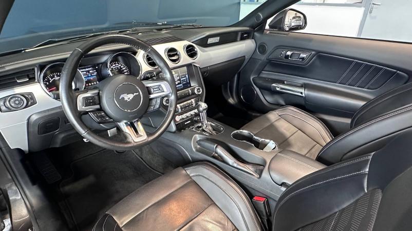 Vente en ligne Ford Mustang  V8 5.0 421 au prix de 44 990 €