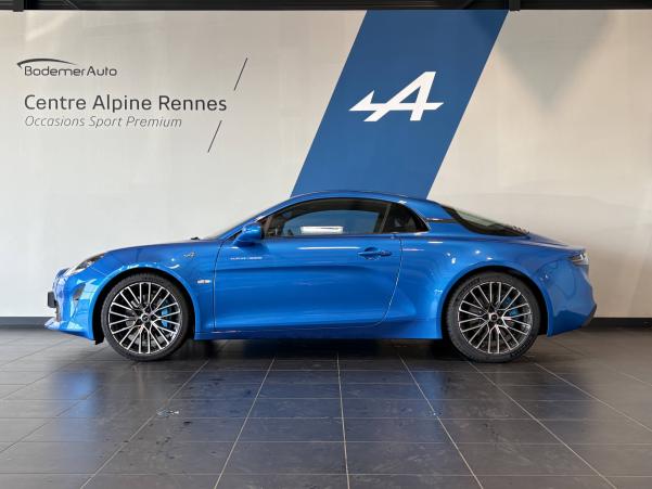 Vente en ligne Alpine A110  1.8T 300 ch + Jantes Carbone au prix de 129 990 €