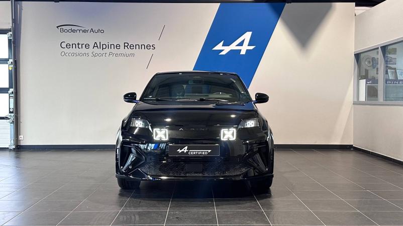 Vente en ligne Alpine A290   220 ch au prix de 40 290 €