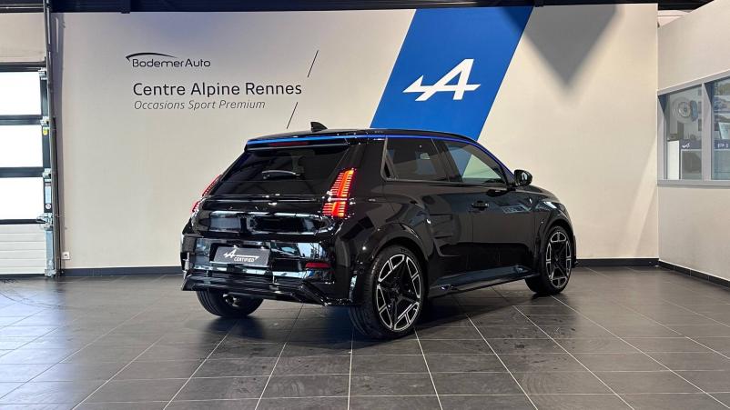 Vente en ligne Alpine A290   220 ch au prix de 40 290 €