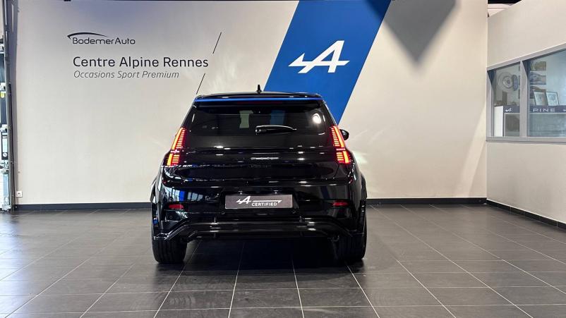 Vente en ligne Alpine A290   220 ch au prix de 40 290 €