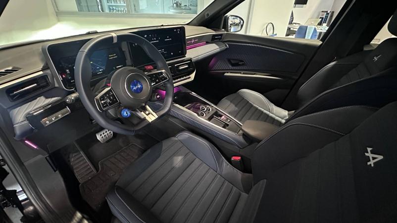 Vente en ligne Alpine A290   220 ch au prix de 40 290 €
