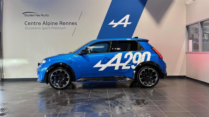 Vente en ligne Alpine A290   220 ch au prix de 42 490 €