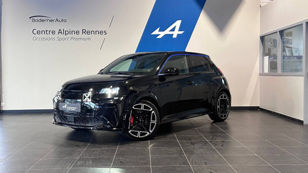 Vente en ligne Alpine A290   220 ch de 2024 au prix de 40 290€