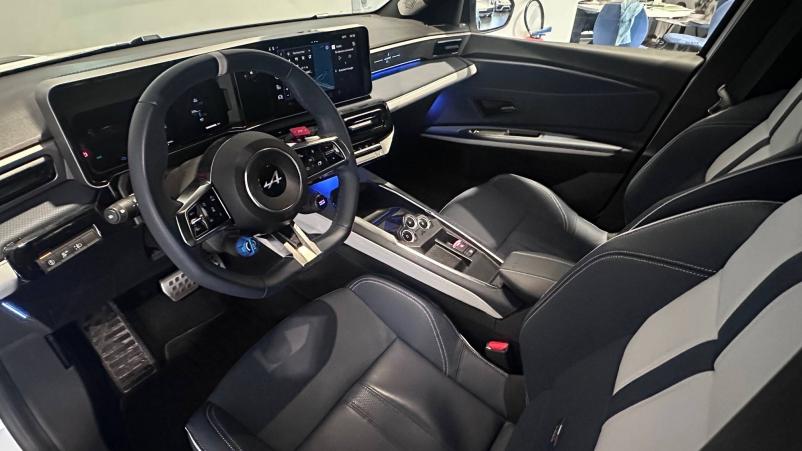 Vente en ligne Alpine A290   180 ch au prix de 39 990 €