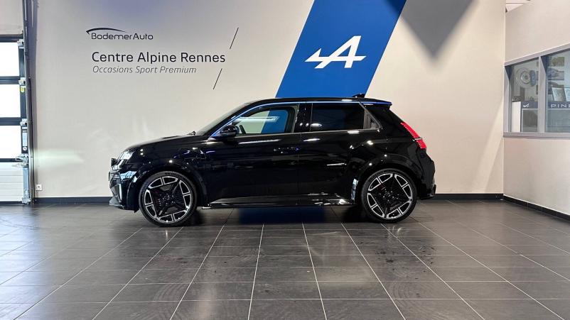 Vente en ligne Alpine A290   220 ch au prix de 40 290 €