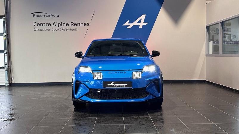 Vente en ligne Alpine A290   220 ch au prix de 42 490 €