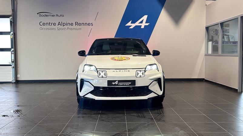 Vente en ligne Alpine A290   180 ch au prix de 39 990 €