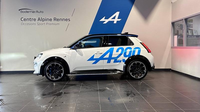 Vente en ligne Alpine A290   180 ch au prix de 39 990 €