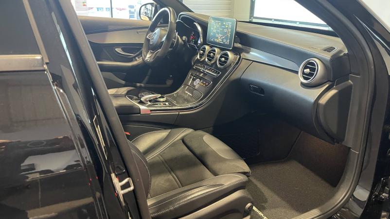 Vente en ligne Mercedes Classe C Break  63 S Mercedes-AMG Speedshift MCT AMG au prix de 56 990 €