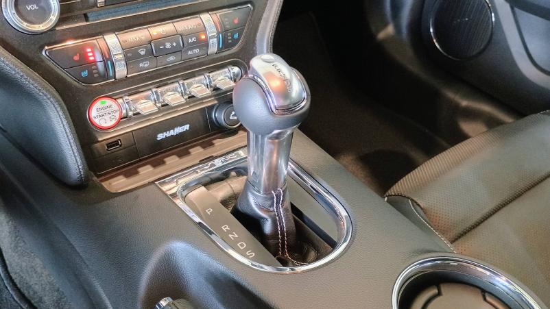Vente en ligne Ford Mustang  V8 5.0 421 au prix de 44 990 €