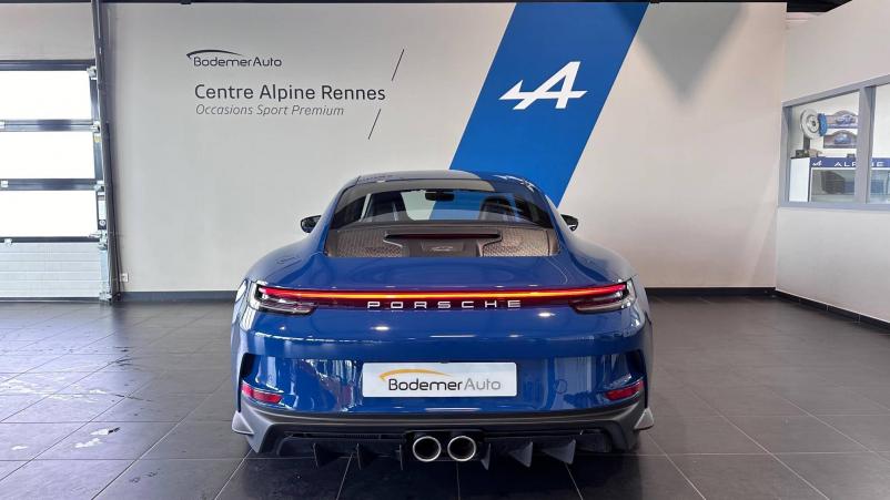 Vente en ligne Porsche 911  4.0i 510 au prix de 209 990 €