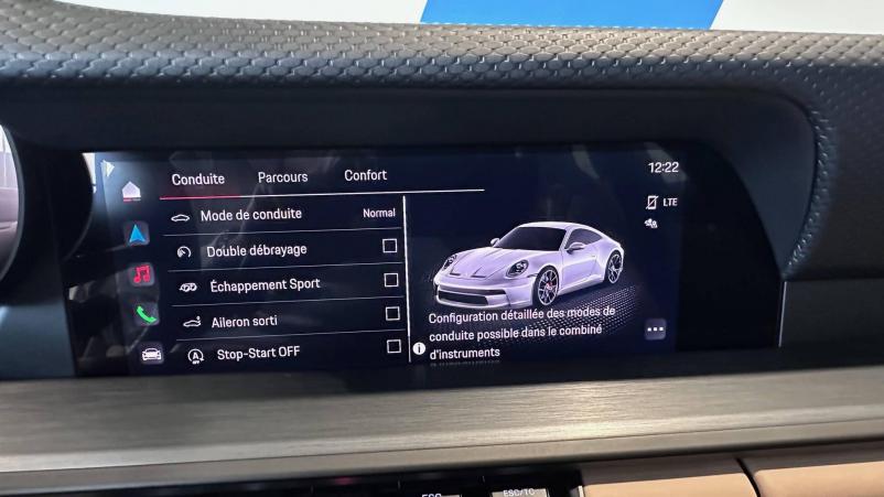 Vente en ligne Porsche 911  4.0i 510 au prix de 209 990 €