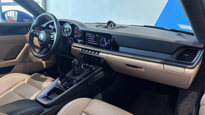 Vente en ligne Porsche 911  4.0i 510 au prix de 209 990 €