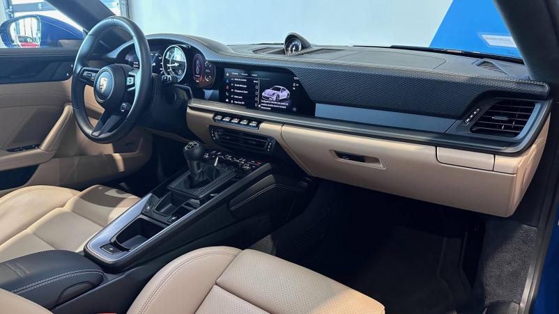 Vente en ligne Porsche 911  4.0i 510 au prix de 209 990 €