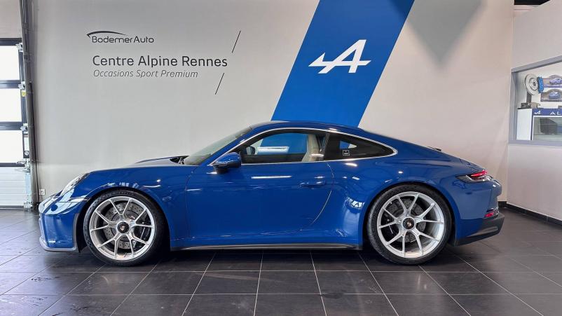 Vente en ligne Porsche 911  4.0i 510 au prix de 209 990 €